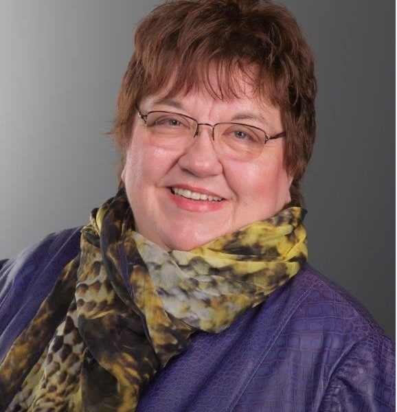 Birgit Büchner