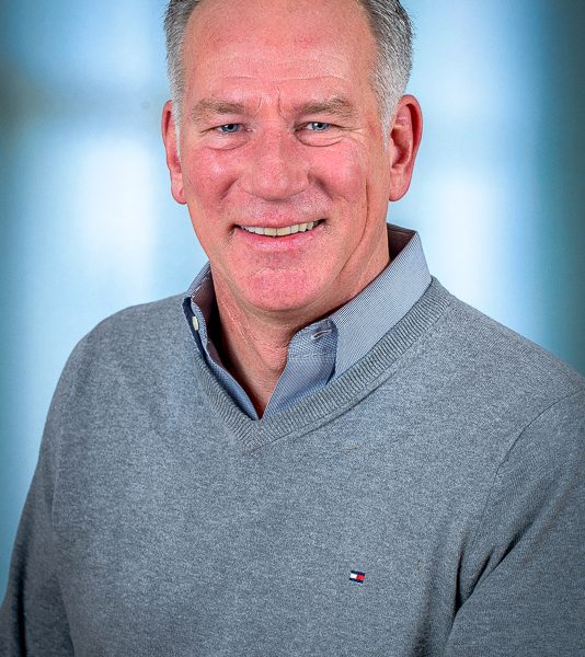 Dietmar Bohlen
