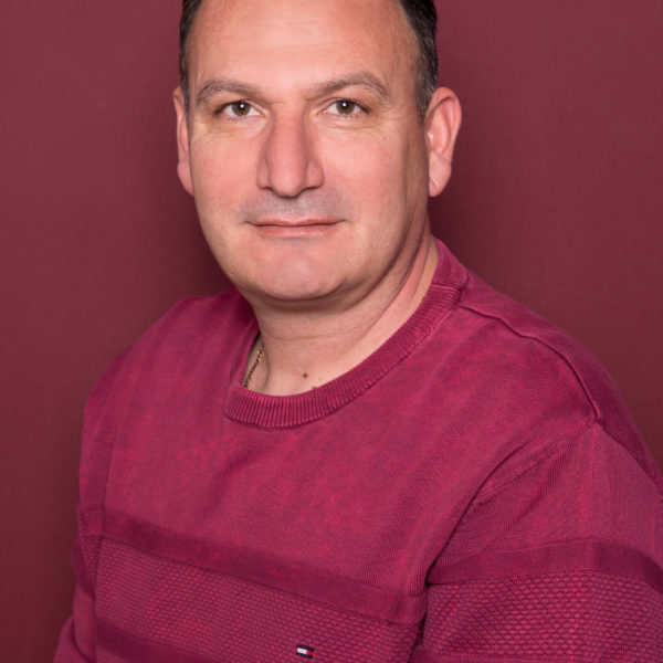 Bülent Akdeniz