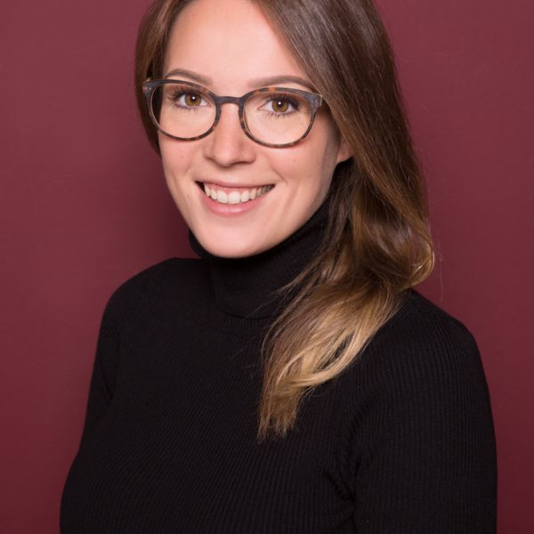 Carolin Scherer
