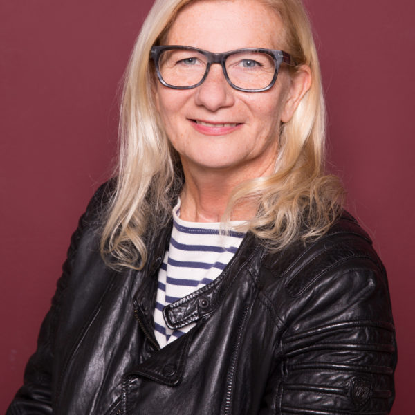 Christiane Roth