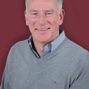 Dietmar Bohlen