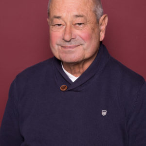 Erich Kopp