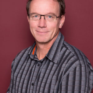 Frank Geppert