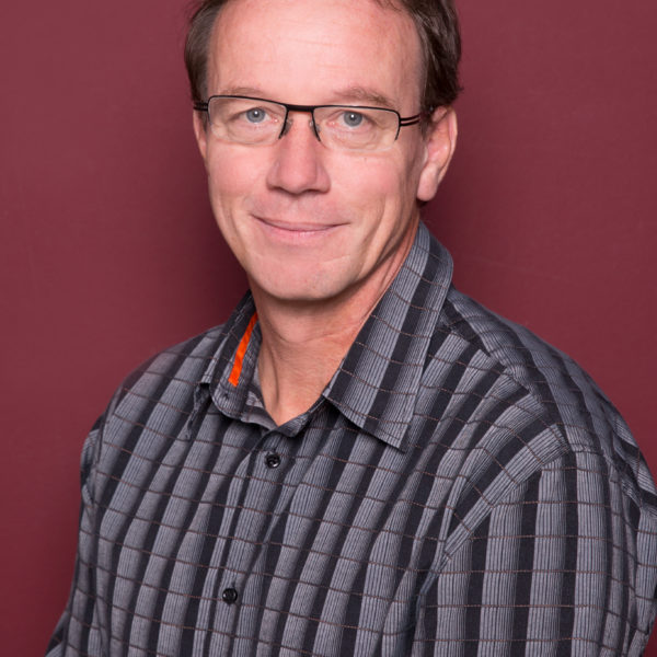 Frank Geppert
