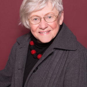 Gaby Zimmer-Rüfer
