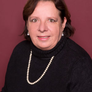 Karin Scherer