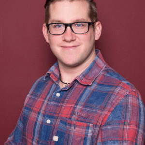 Kevin Scheibel