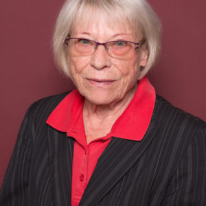 Kristina Paulenz