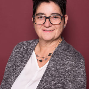 Lucia Feuerstein