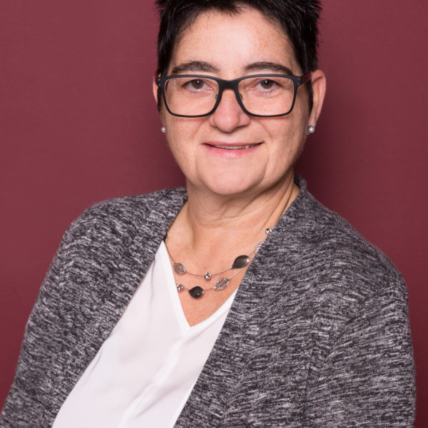 Lucia Feuerstein