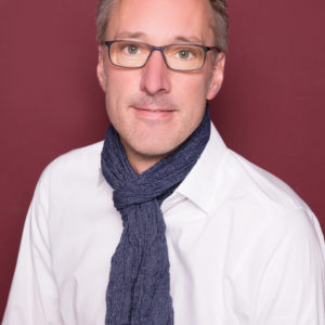 Marcel Claaß