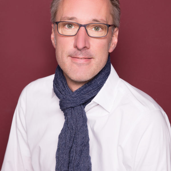 Marcel Claaß