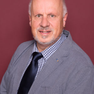 Peter Scherer