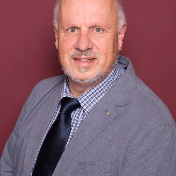 Peter Scherer