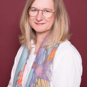 Sabine Glockengießer