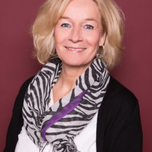 Sabine Schaller