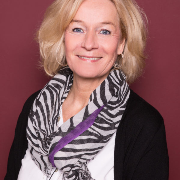 Sabine Schaller