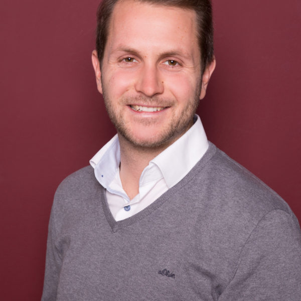 Sebastian Schaller