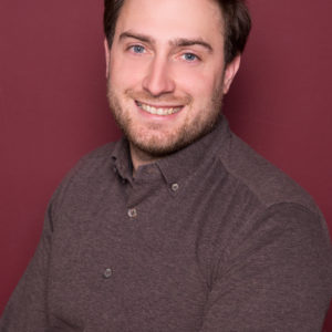 Simon Jung
