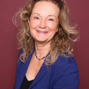 Susanne Parisi