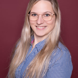 Svenja Kasprzyk