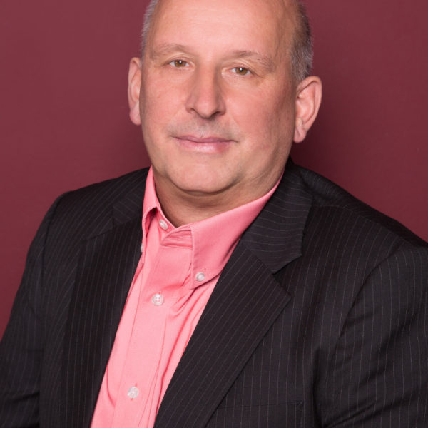 Volker Matthesius